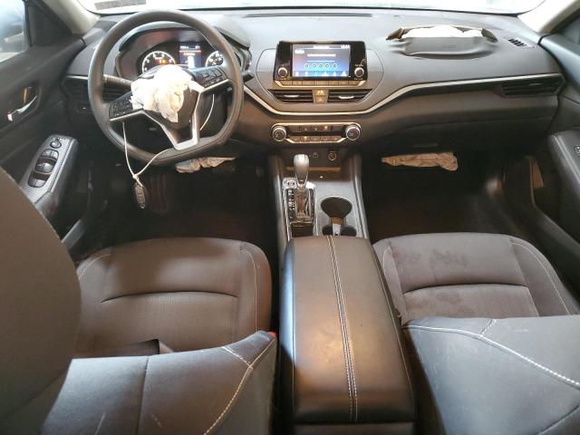 2022 NISSAN ALTIMA S 1N4BL4BV2NN416616