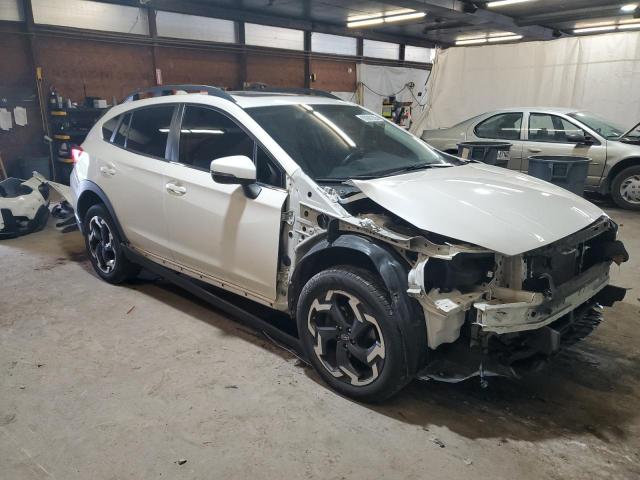 2021 SUBARU CROSSTREK JF2GTHNC2M8679107