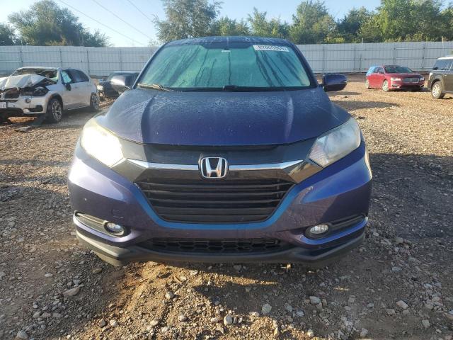 2016 HONDA HR-V EX #3287438991