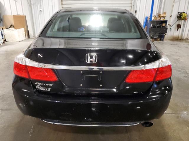 2015 HONDA ACCORD LX 1HGCR2F3XFA261981