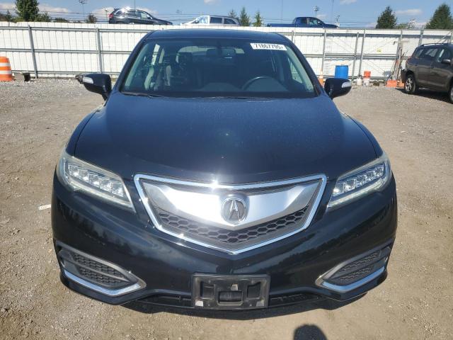 2017 ACURA RDX 5J8TB4H38HL000238