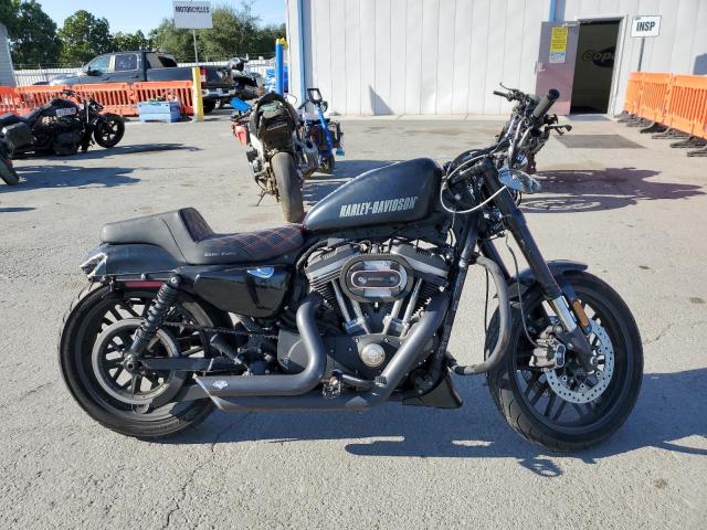 Global Auto Auctions: 2017 HARLEY-DAVIDSON XL1200 CX