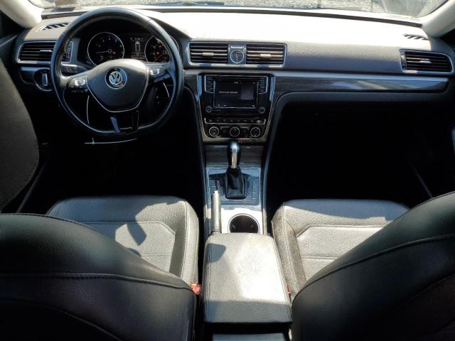 2016 VOLKSWAGEN PASSAT SE 1VWBT7A32GC015879