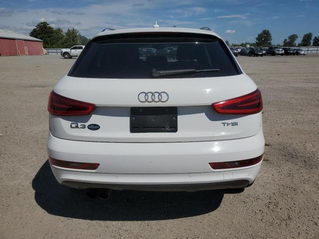 2015 AUDI Q3 PREMIUM WA1BFEFS0FR008840