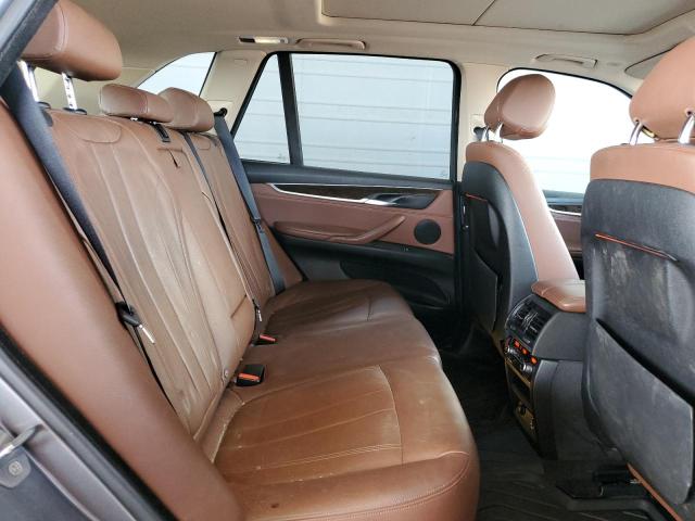 2016 BMW X5 XDR40E 5UXKT0C50G0F75282
