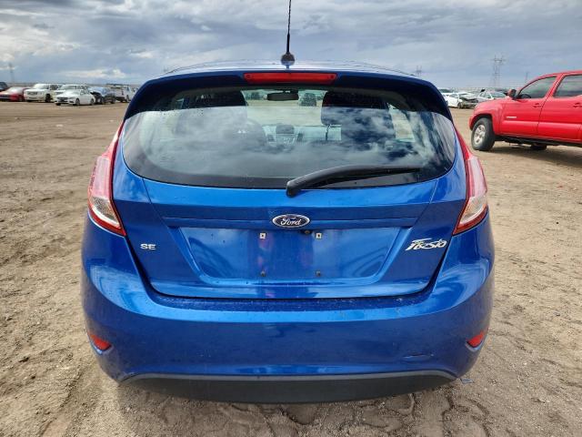 2019 FORD FIESTA SE - 3FADP4EJ6KM159228