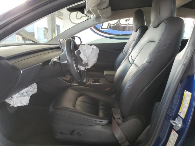 2017 TESLA MODEL 3 5YJ3E1EA7HF001052