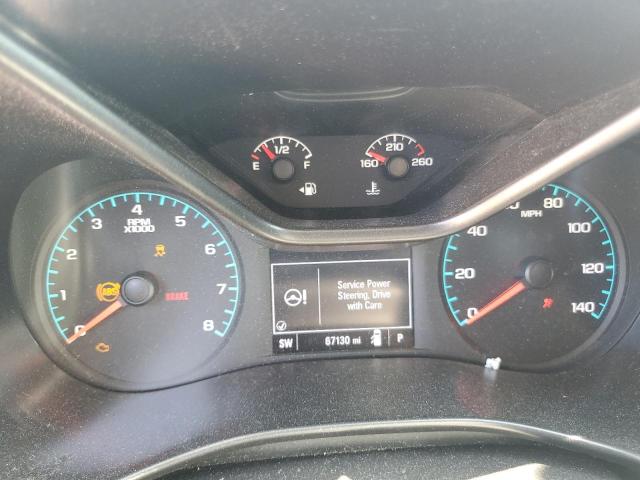 2022 CHEVROLET COLORADO LT 1GCGSCEN9N1119035