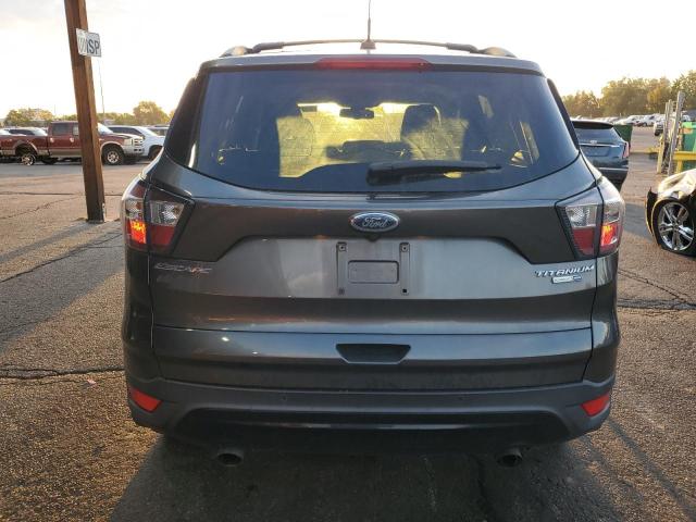 2017 FORD ESCAPE TITANIUM 1FMCU9J90HUA38959