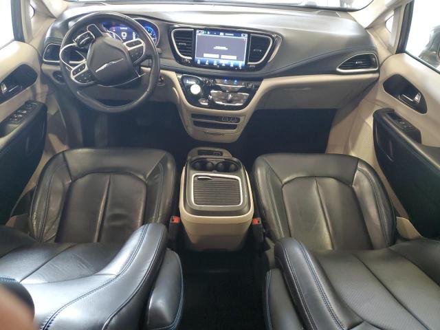 2021 CHRYSLER PACIFICA T 2C4RC1BG3MR576627