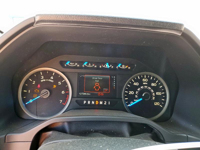 2016 FORD F150 SUPER 1FTEW1CP4GKF16606