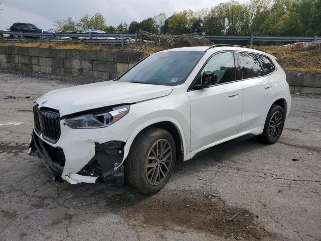 BMW X1 XDRIVE2