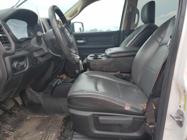 2019 RAM 2500 TRADE 3C6UR5HJ3KG671315
