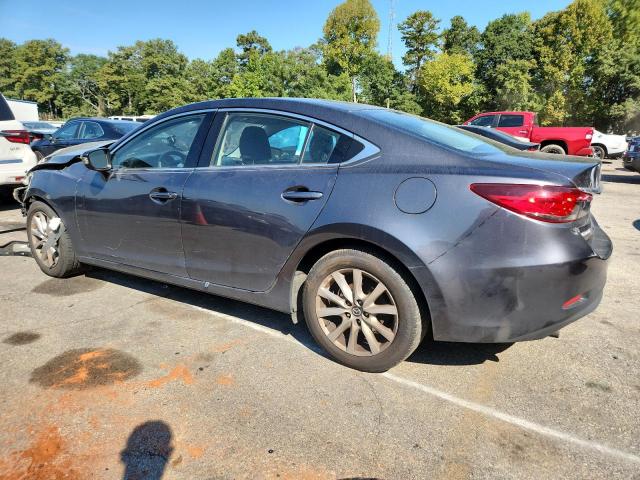 2016 MAZDA 6 SPORT JM1GJ1U51G1441244