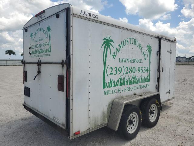 2001 EXPR ESS TRAILE #3296359174