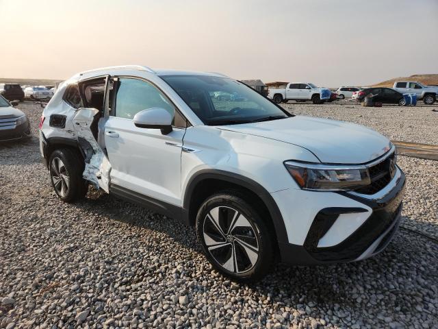 2024 VOLKSWAGEN TAOS SE #3285979797