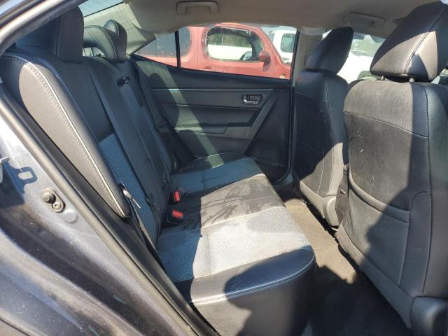 2016 TOYOTA COROLLA L - 2T1BURHE1GC691895