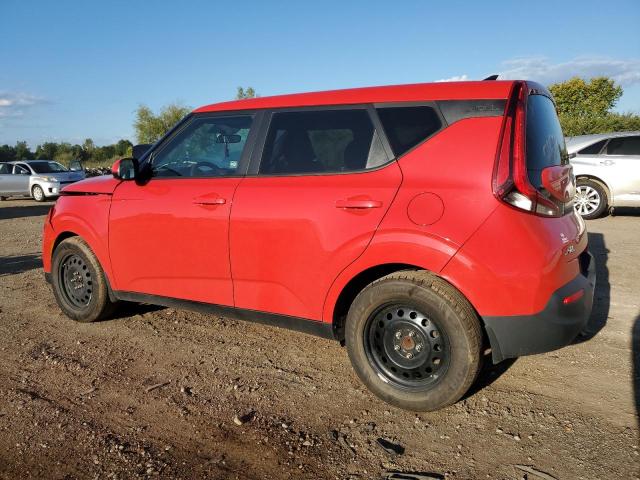 2020 KIA SOUL LX KNDJ23AUXL7729295