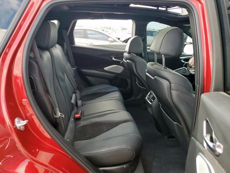 2022 ACURA RDX A-SPEC 5J8TC1H67NL002659
