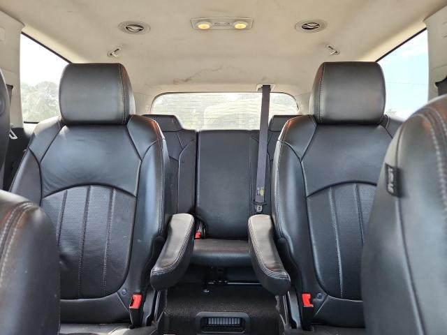 2015 BUICK ENCLAVE 5GAKVBKD0FJ201701