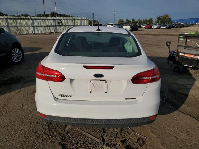 2015 FORD FOCUS S - 1FADP3E20FL342764
