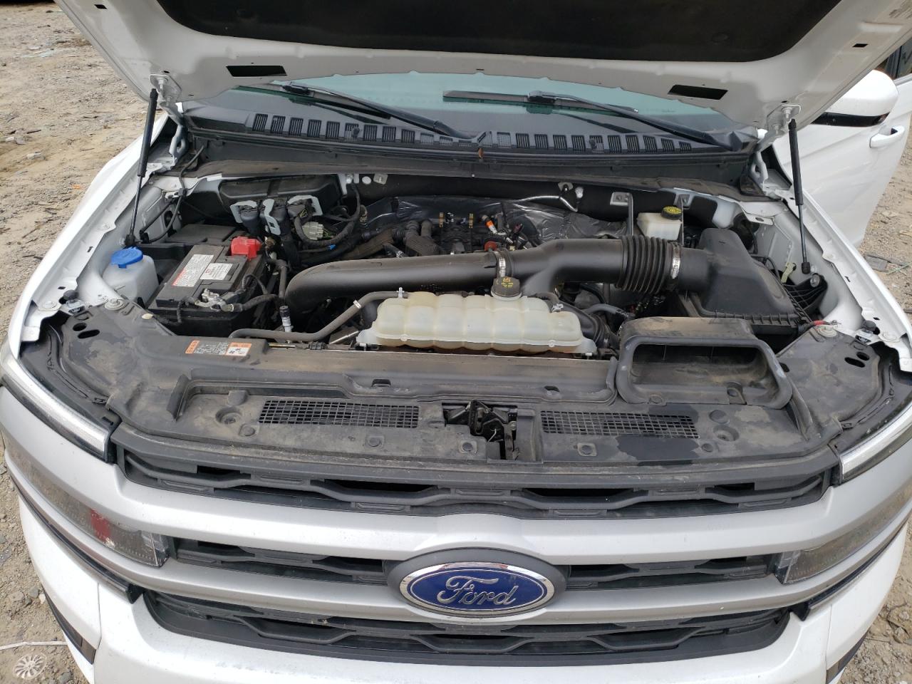 FORD EXPEDITION MAX XLT