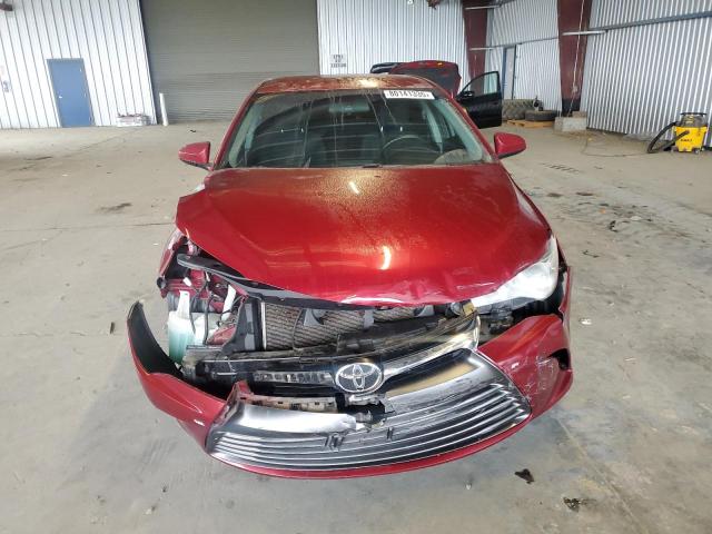 2017 TOYOTA CAMRY LE 4T1BF1FK6HU642647