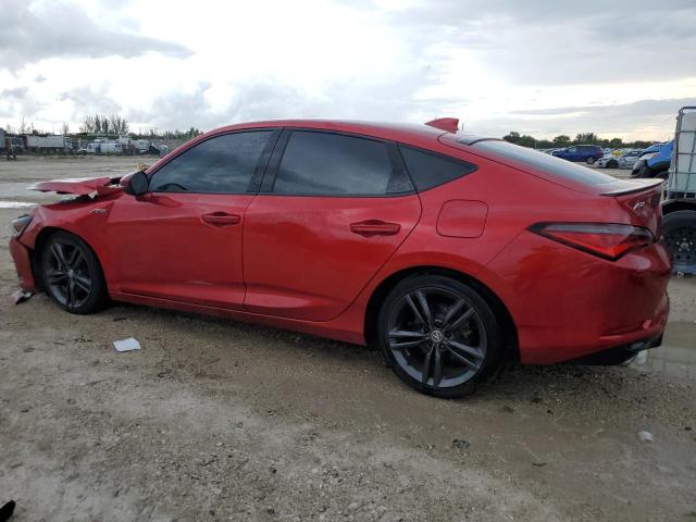 2023 ACURA INTEGRA A- 19UDE4H64PA006148