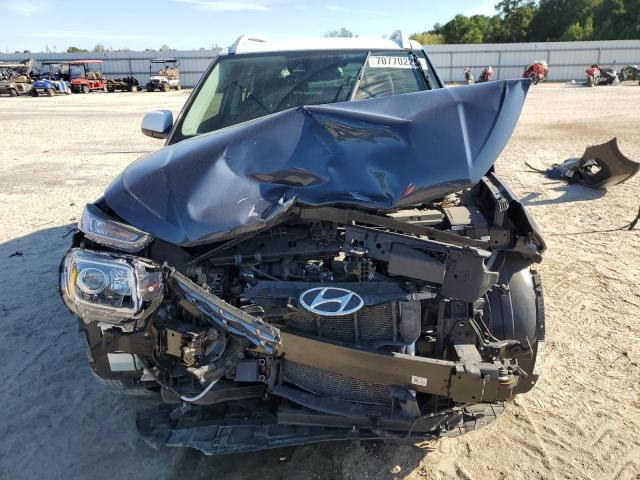 2021 HYUNDAI VENUE SEL - KMHRC8A33MU111786