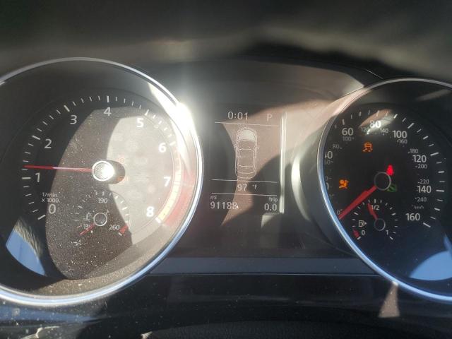 2016 VOLKSWAGEN JETTA SEL 3VWL17AJ4GM231255