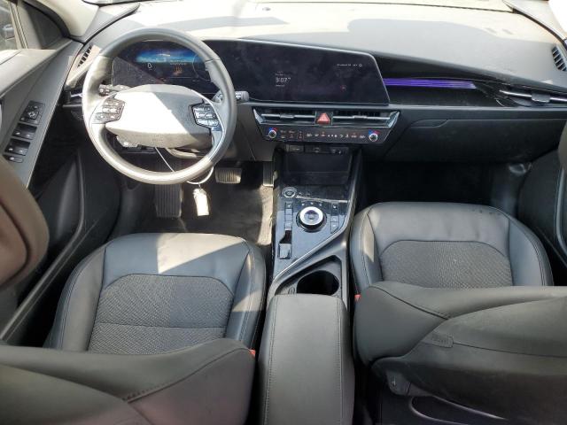 2024 KIA NIRO WIND KNDCR3L10R5107560