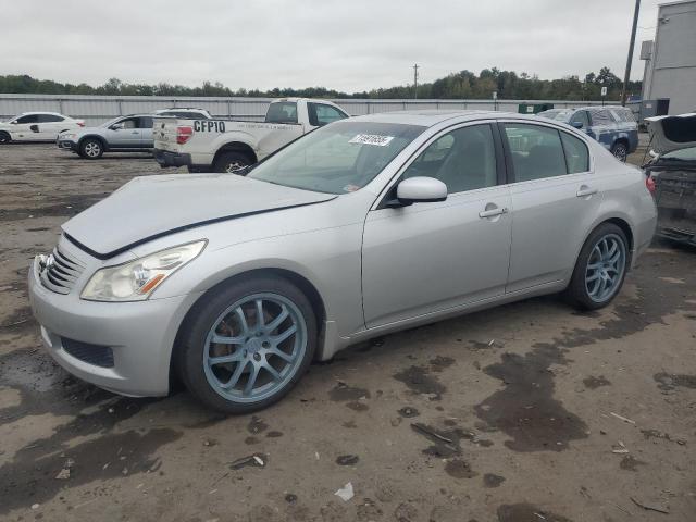 INFINITI G35
