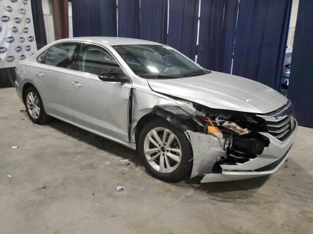 2020 VOLKSWAGEN PASSAT SE 1VWSA7A35LC020249