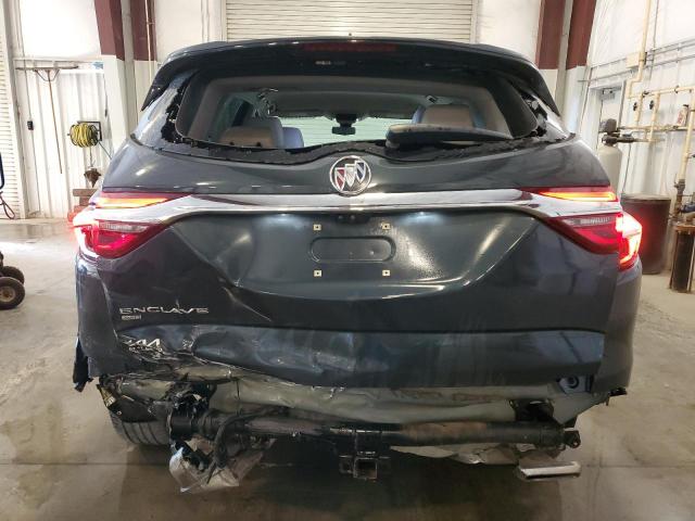 2020 BUICK ENCLAVE PR 5GAEVBKW9LJ101090