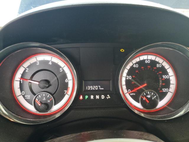 2020 DODGE GRAND CARA #3291249991