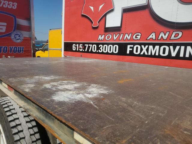 2018 WESTERN STAR/AUTO CAR NEW 4700 C #3312298783