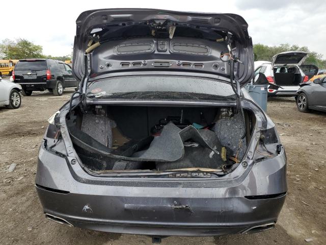 2018 HONDA ACCORD SPO - 1HGCV2E35JA010811