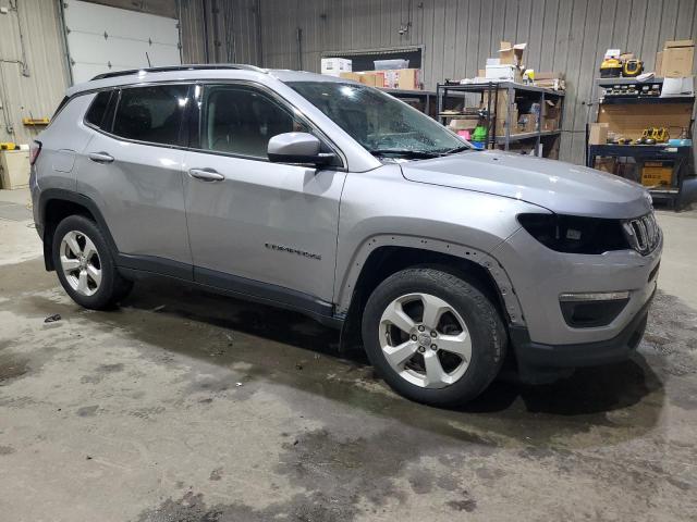 2018 JEEP COMPASS LA 3C4NJDBB6JT154533
