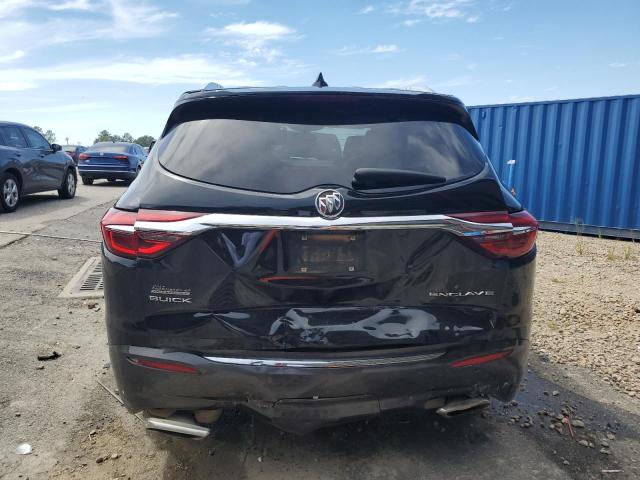 2018 BUICK ENCLAVE ES 5GAERBKW4JJ172201