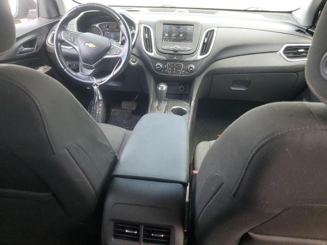 2020 CHEVROLET EQUINOX LT 3GNAXKEV7LS583686