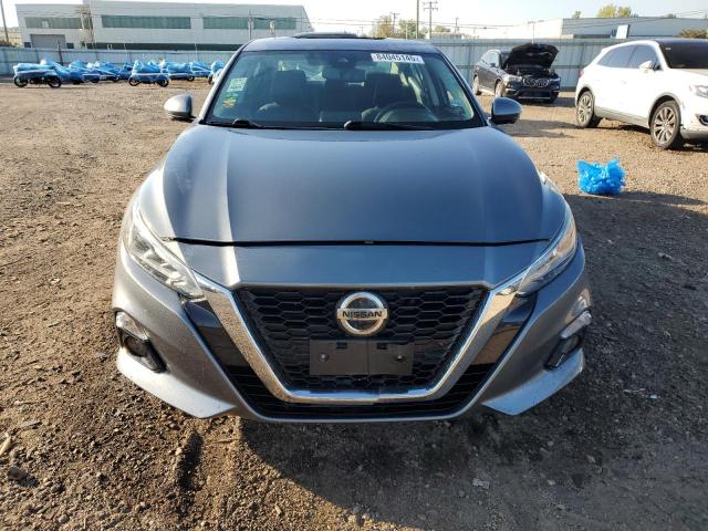 2020 NISSAN ALTIMA PLA 1N4BL4FV1LN302372