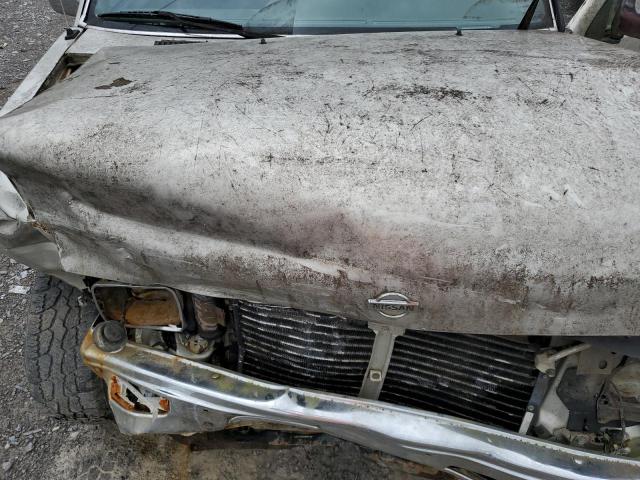 1996 NISSAN TRUCK XE #3276429714