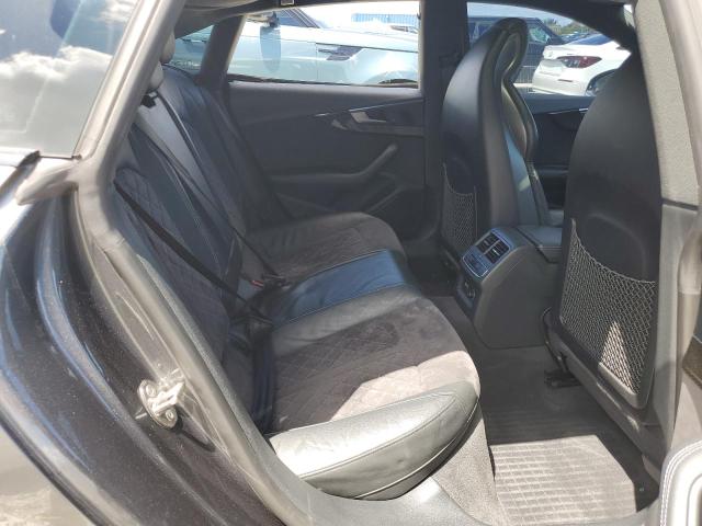 2019 AUDI S5 PREMIUM WAUB4CF5XKA024933