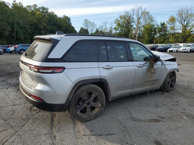 2023 JEEP GRAND CHEROKEE LAREDO #3296225533
