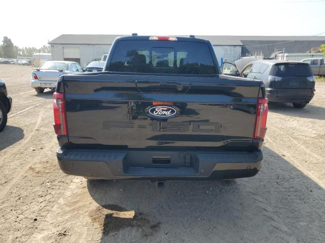 2025 FORD F150 XLT 1FTEW3LP9SFA20133
