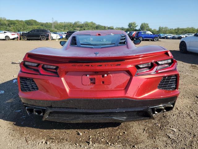 2022 CHEVROLET CORVETTE S #3286704282