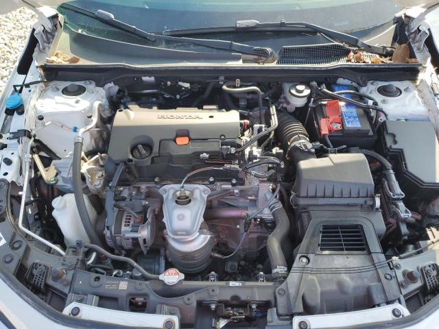 2022 HONDA CIVIC SPOR 19XFL2H88NE006585