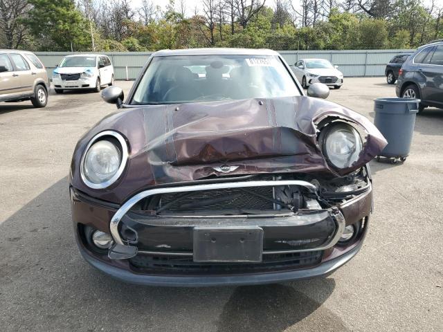 2017 MINI COOPER CLUBMAN ALL4 WMWLU1C30H2F28487