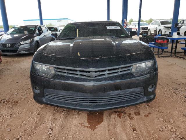 2015 CHEVROLET CAMARO LT 2G1FD1E33F9248497