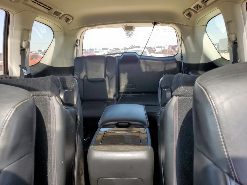 2020 INFINITI QX80 LUXE JN8AZ2NFXL9703581